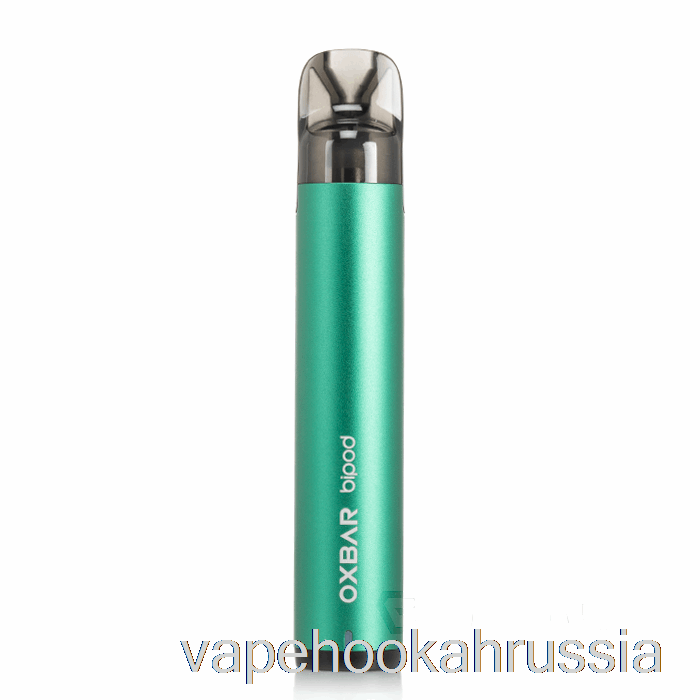 Vape Russia система сошек Oxbar зеленый